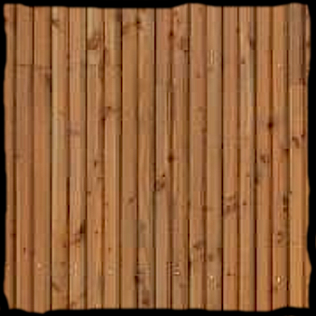 Texture de bois naturel pour bardage. Couverture Delalande, expert en bardage bois à Vieux Viel en Ille-et-Vilaine (35) - Bretagne.